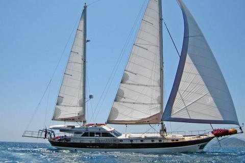 SERENITY 86