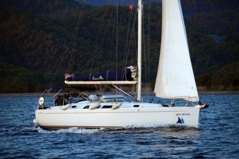 Hanse 40