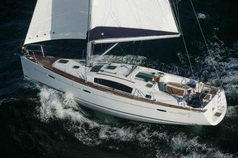 Beneteau Oceanis 40 SF