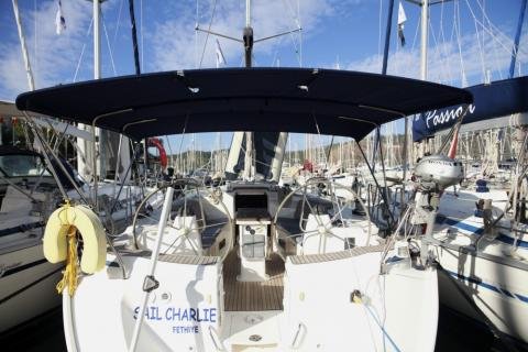 Beneteau 43 Cyc SK