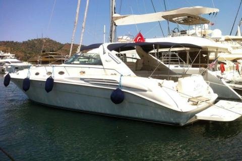 Lycia-Sea Ray 450