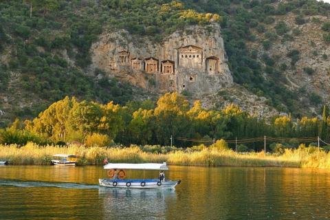 Med Tur Marmaris (Herşey Dahil)