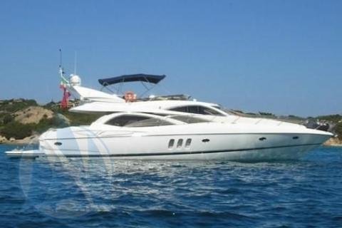 Sunseeker 64