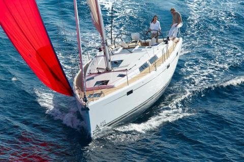 Hanse 415 SS