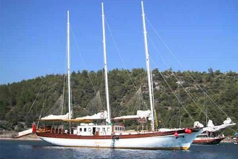 Aegean Clipper