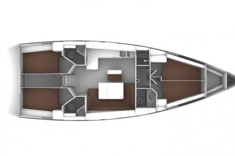 Bavaria 46 Cruiser IY