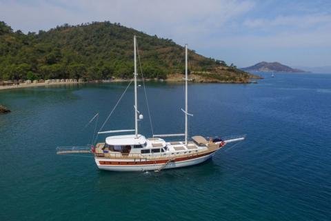 Lycian Pearl