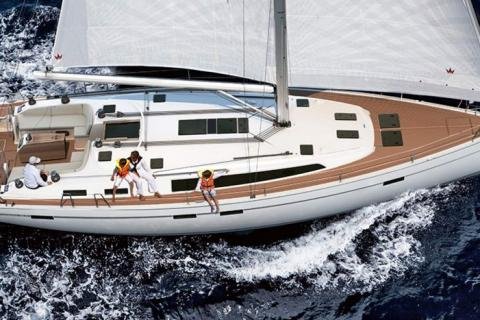 Bavaria Cruiser 51