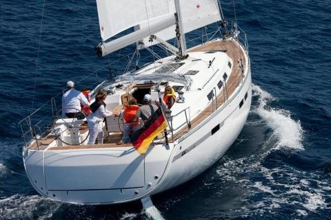 Bavaria 45 Cruiser 