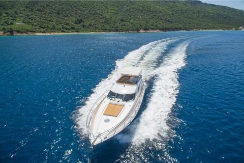 Sunseeker Manhattan 62