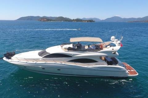 Sunseeker Manhattan 74