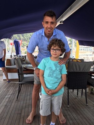 muslera yat kiralama