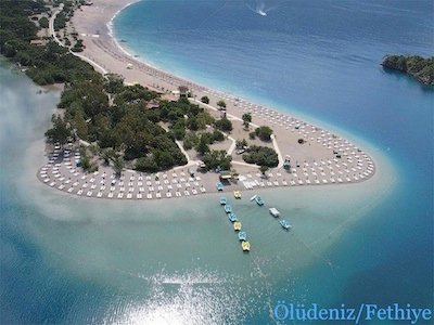 Mavi Tur Fethiye