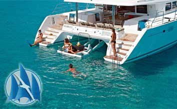 Kaptanlı Yelkenli Kiralama