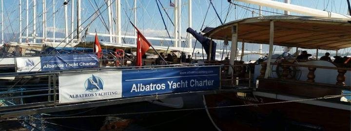 Albatros Yatching